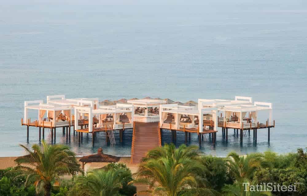 Kempinski Hotel The Dome